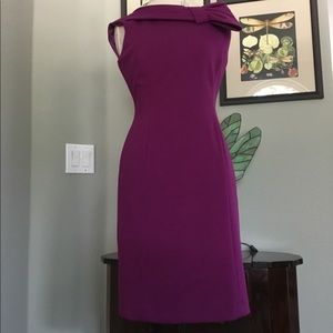 Tahari Dress